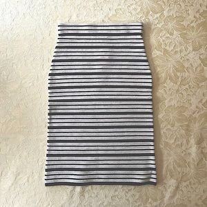 Ann Taylor Pencil Skirt